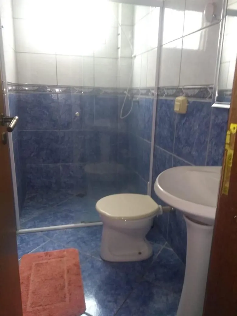 Edifício Campo Belo Apartamento Balneário Camboriú 0*,