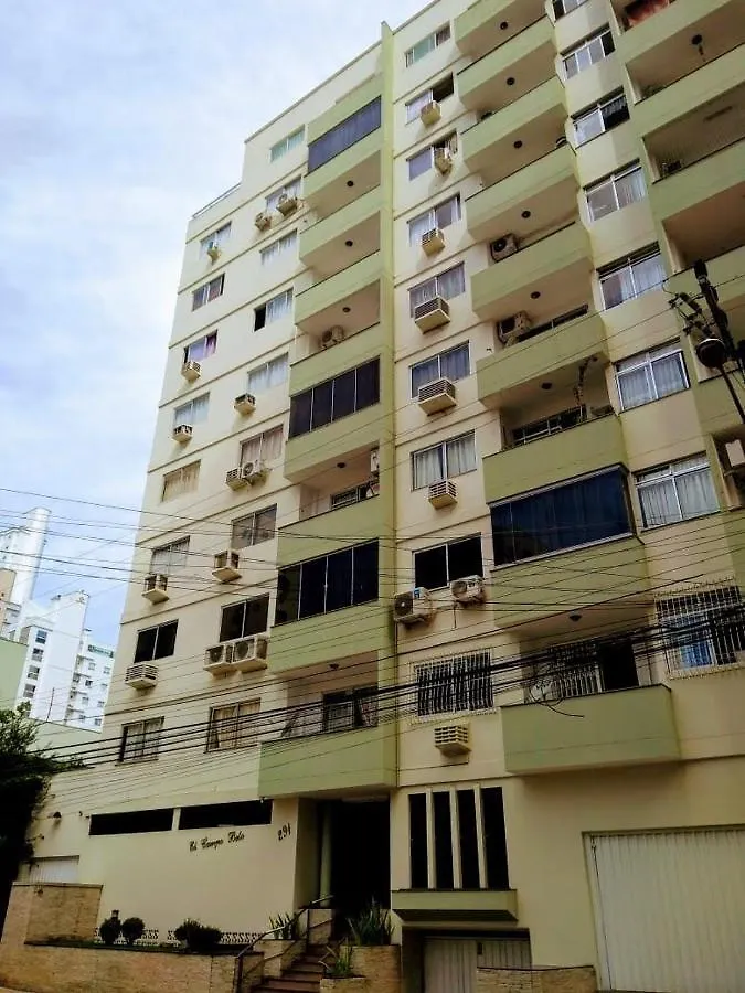 Edifício Campo Belo Apartamento Balneário Camboriú