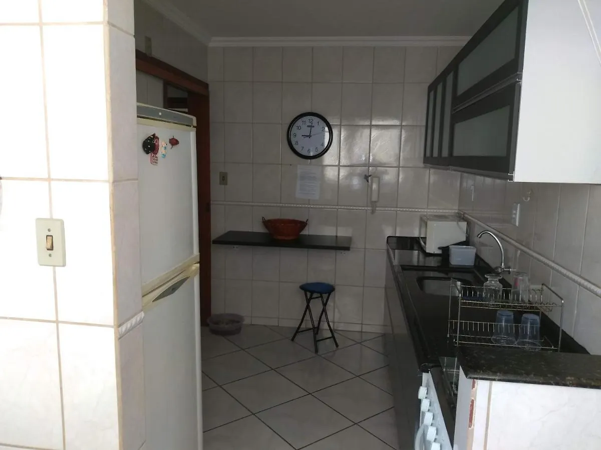 Edifício Campo Belo Apartamento Balneário Camboriú