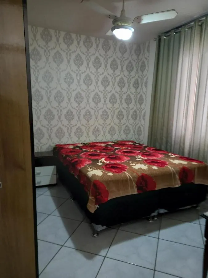 Apartment Ferienwohnung Edificio Campo Belo Balneário Camboriú Brasilien